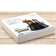 Couture Creations Blending Brush Kit