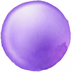 Couture Creations Alcohol Ink Pearl - Lavender