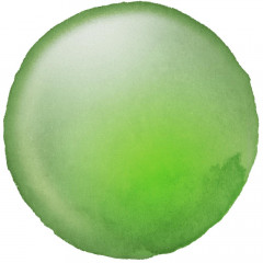 Couture Creations Alcohol Ink Pearl - Fern