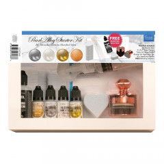 Couture Creations Pearl Alloy Alcohol Ink Starter Kit