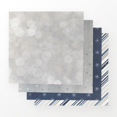 Winter Wonderland 6x6 Paper Pad