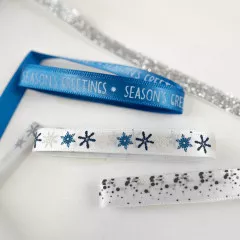 Winter Wonderland Ribbon Pack