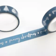 Washi Tape - Winter Wonderland