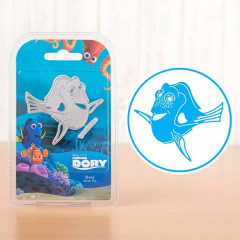 Cutting Die - Disney Dory