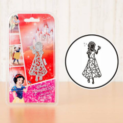 Cutting Die - Disney Gracious Snow White