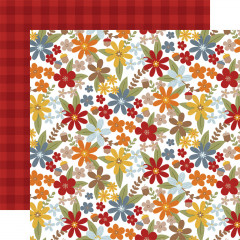 Fall Fever 12x12 Collection Kit