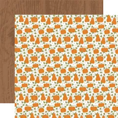 Fall Fever 6x6 Paper Pad