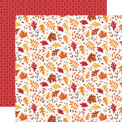 Fall 12x12 Collection Kit