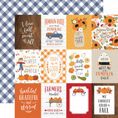 Fall 12x12 Collection Kit