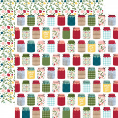 Farmers Market 12x12 Collection Kit