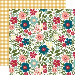 Farmers Market 12x12 Collection Kit