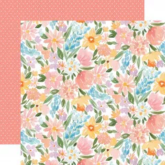 My Favorite Spring 6x6 Paper Pad