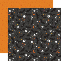 Halloween Party 12x12 Collection Kit