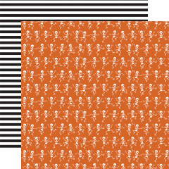 Halloween Party 12x12 Collection Kit