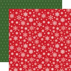 Jingle All The Way 12x12 Collection Kit