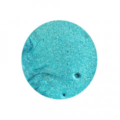 Stamperia Glamour Paste - Turquoise