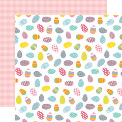 I Love Easter 12x12 Collection Kit