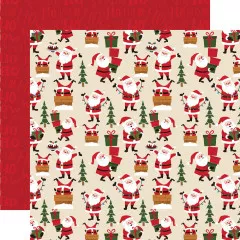 The Magic Of Christmas 12x12 Collection Kit