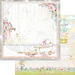 Memory Place Dreamland 12x12 Paper Pack