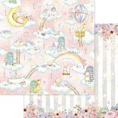 Memory Place Dreamland 12x12 Paper Pack