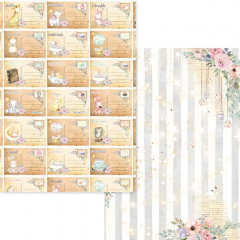 Memory Place Dreamland A4 Paper Pack