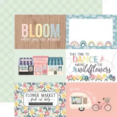 New Day 12x12 Collection Kit