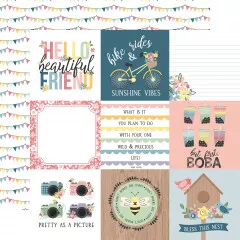 New Day 12x12 Collection Kit