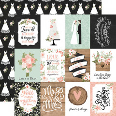 Our Wedding 12x12 Collection Kit