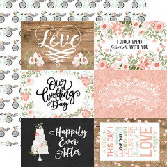 Our Wedding 12x12 Collection Kit