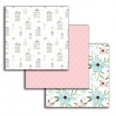 Spring Surprise 6x6 Paper Pack