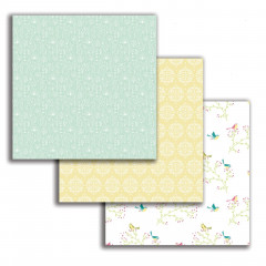 Spring Surprise 6x6 Paper Pack