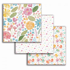 Spring Surprise 6x6 Paper Pack