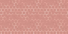 Paper Favourites Rose Gold Bee Slim Paper Pack