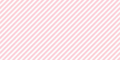 Paper Favourites Pastel Stribes Slim Paper Pack