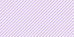 Paper Favourites Pastel Stribes Slim Paper Pack