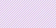 Paper Favourites Pastel Stribes Slim Paper Pack