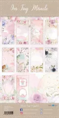 Our Tiny Miracle 6x12 Slim Scrap Paper Pack