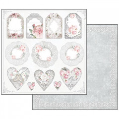 Wedding 12x12 Paper Pack