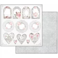 Wedding 12x12 Paper Pack