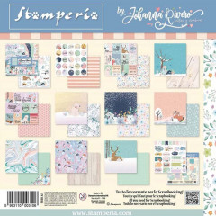 Seamos Felices 12x12 Paper Pack