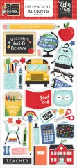 Echo Park Mega Bundle - I Love School