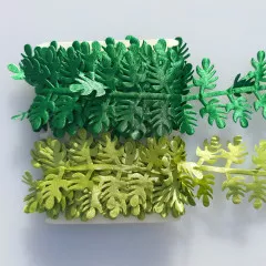 Simply Creative Foliage Ribbon