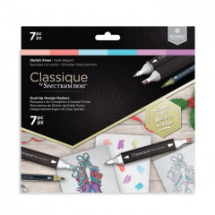 Spectrum Noir Classique Set - Stylish Xmas