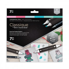 Spectrum Noir Classique Set - Contemporary Xmas