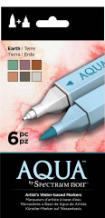 Spectrum Aqua Marker - Earth