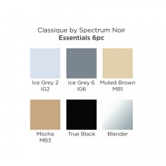 Spectrum Noir Classique - Essentials