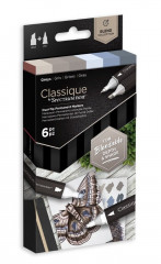 Spectrum Noir Classique - Greys