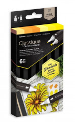 Spectrum Noir Classique - Yellows