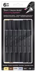 Spectrum Noir Marker - Essentials