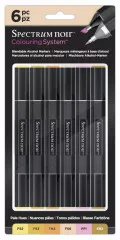 Spectrum Noir Marker - Pale Hues